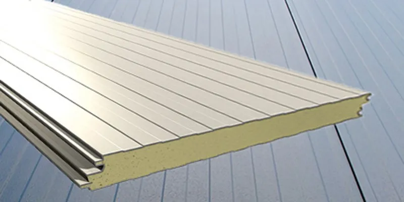 Nucor Building Systems Wall Panel Nucor Building Systems Wall Panel